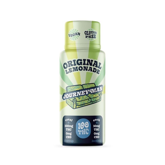 Original Lemonade Journeyman Original Lemonade Journeyman