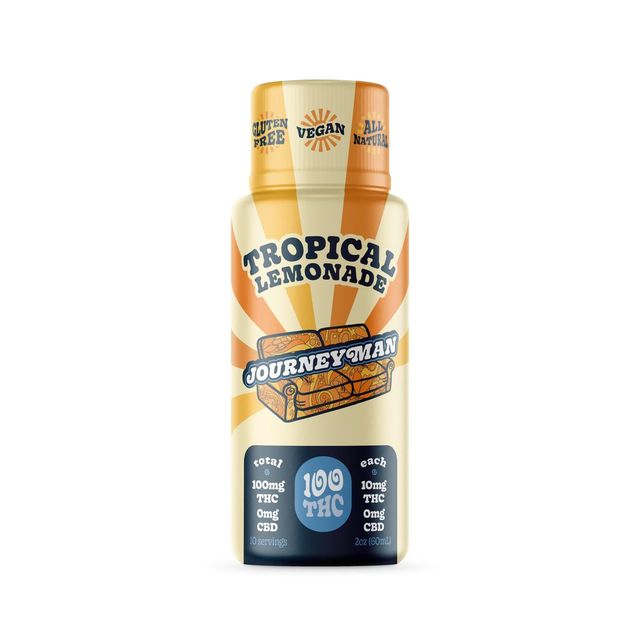 Tropical Lemonade Journeyman Tropical Lemonade Journeyman