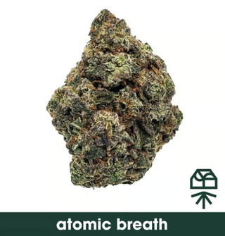 Atomic Breath Grassroots