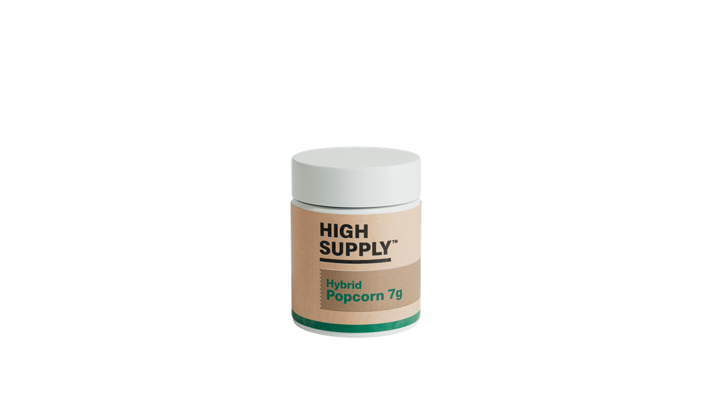 High Supply Cinnamon Milk Smalls 7g