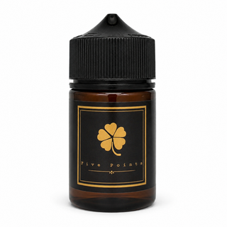 Tincture | Water Soluable | Tastless Five Points Farms