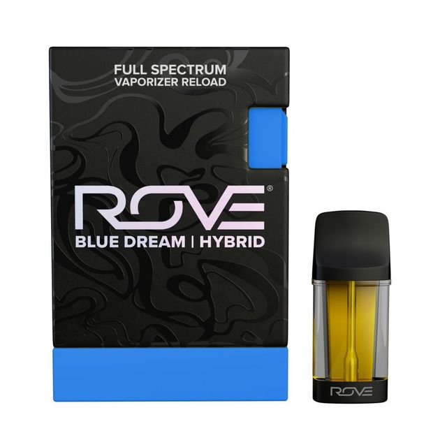 Vape Pod | Blue Dream |  Rove