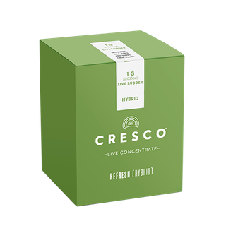 Wedding Cake Cresco