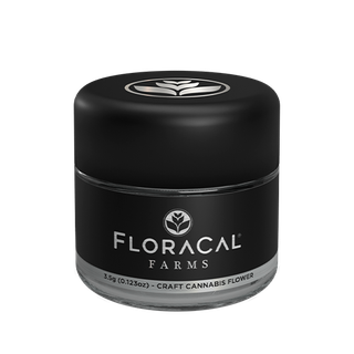 Purple Plague FloraCal