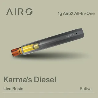 Karma's Diesel