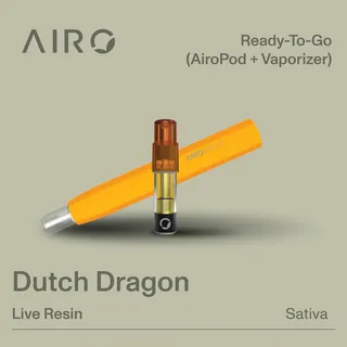 Dutch Dragon