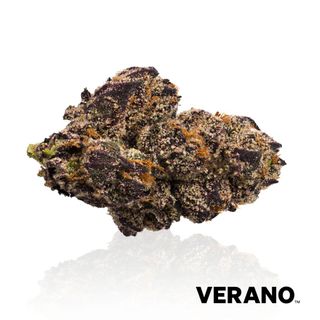 Yuzu Sour Verano