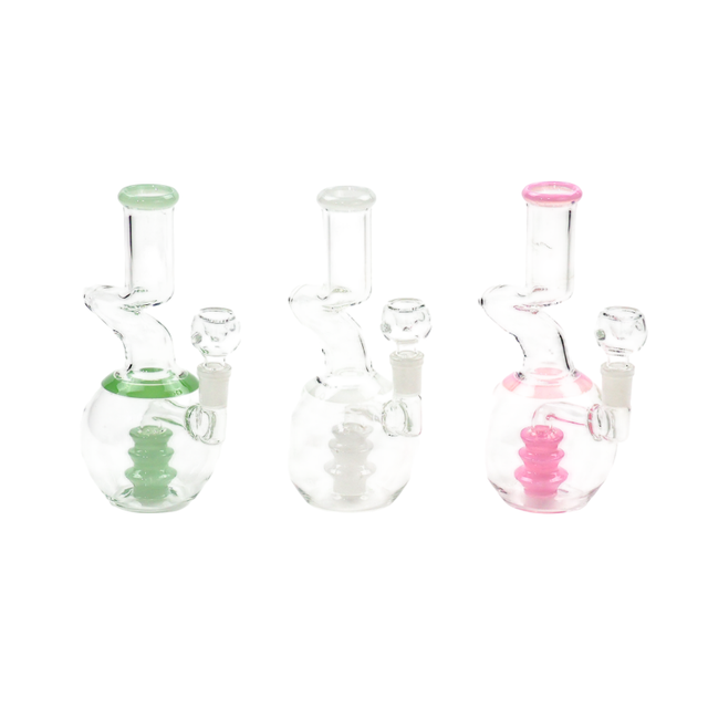 8" Slime Zong LuvBuds