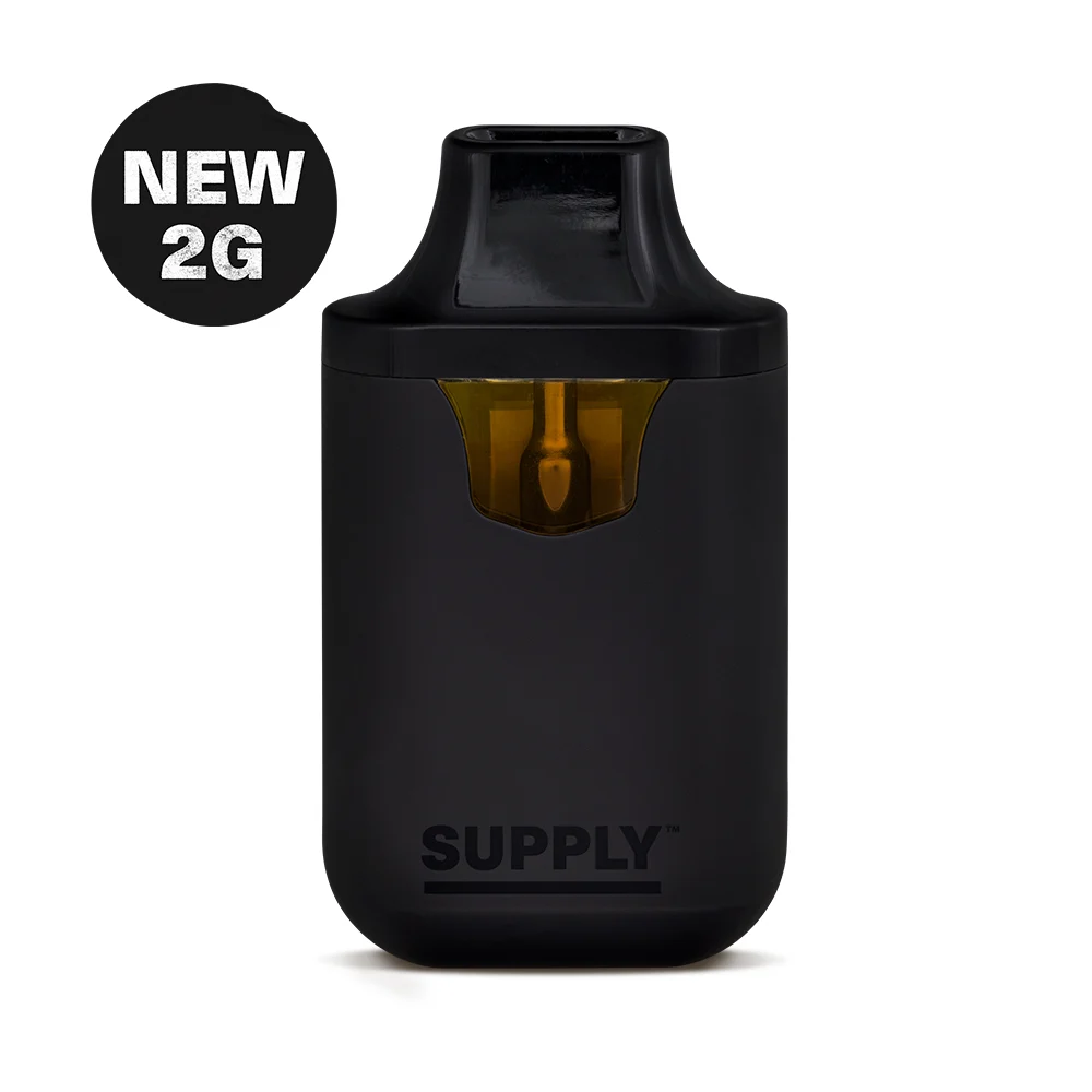 Steel City Skunk Supply™