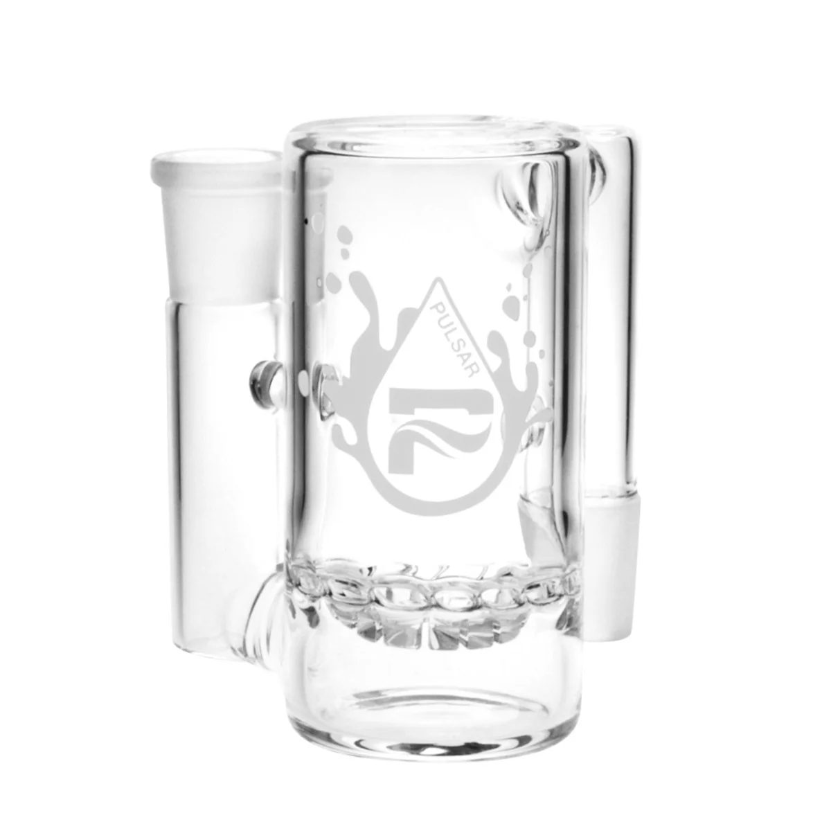 Pulsar 90° Turbine Ash Catcher High Mountain Imports