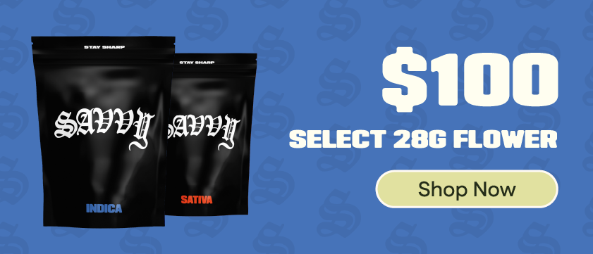 $100 Select Savvy Oz