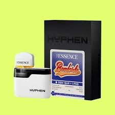 Hyphen Bombsicle (The) Essence