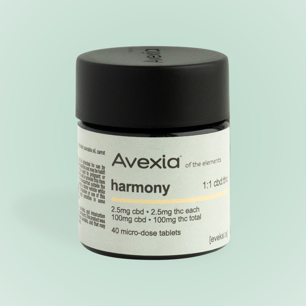 Harmony