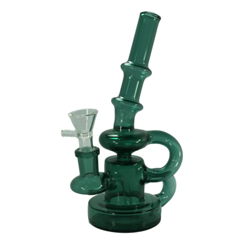 7.5" Semi-Cycler Pipe