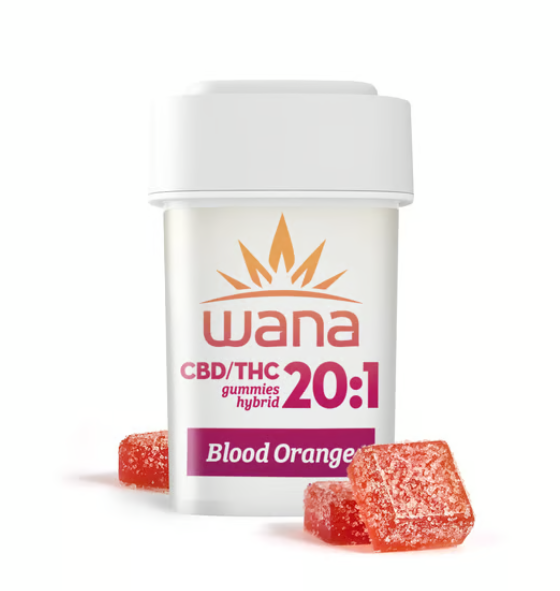 Blood Orange