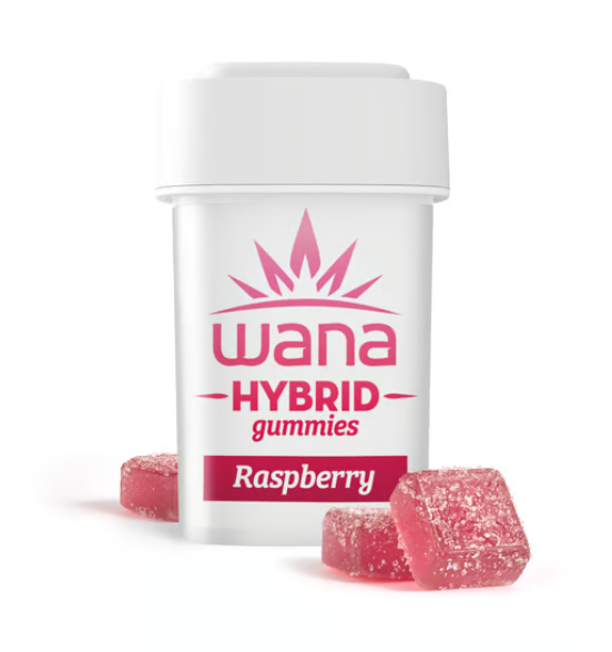 Raspberry  Wana