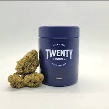 Skywalker Twenty/Twenty