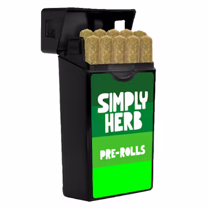 MAC 1 Simply Herb