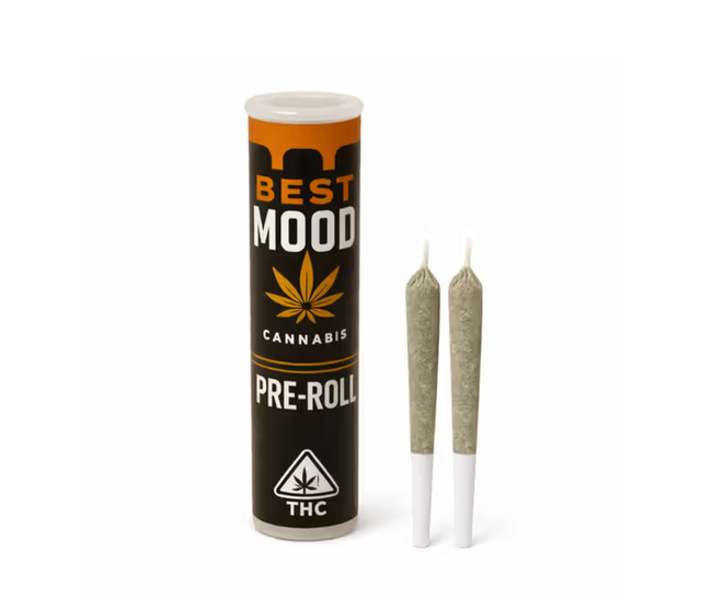 Pre-Rolls | Grandi Guava Best Mood
