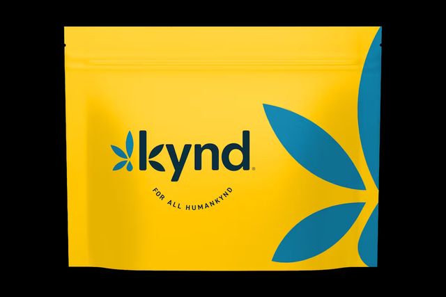 Mandarin Diesel Kynd