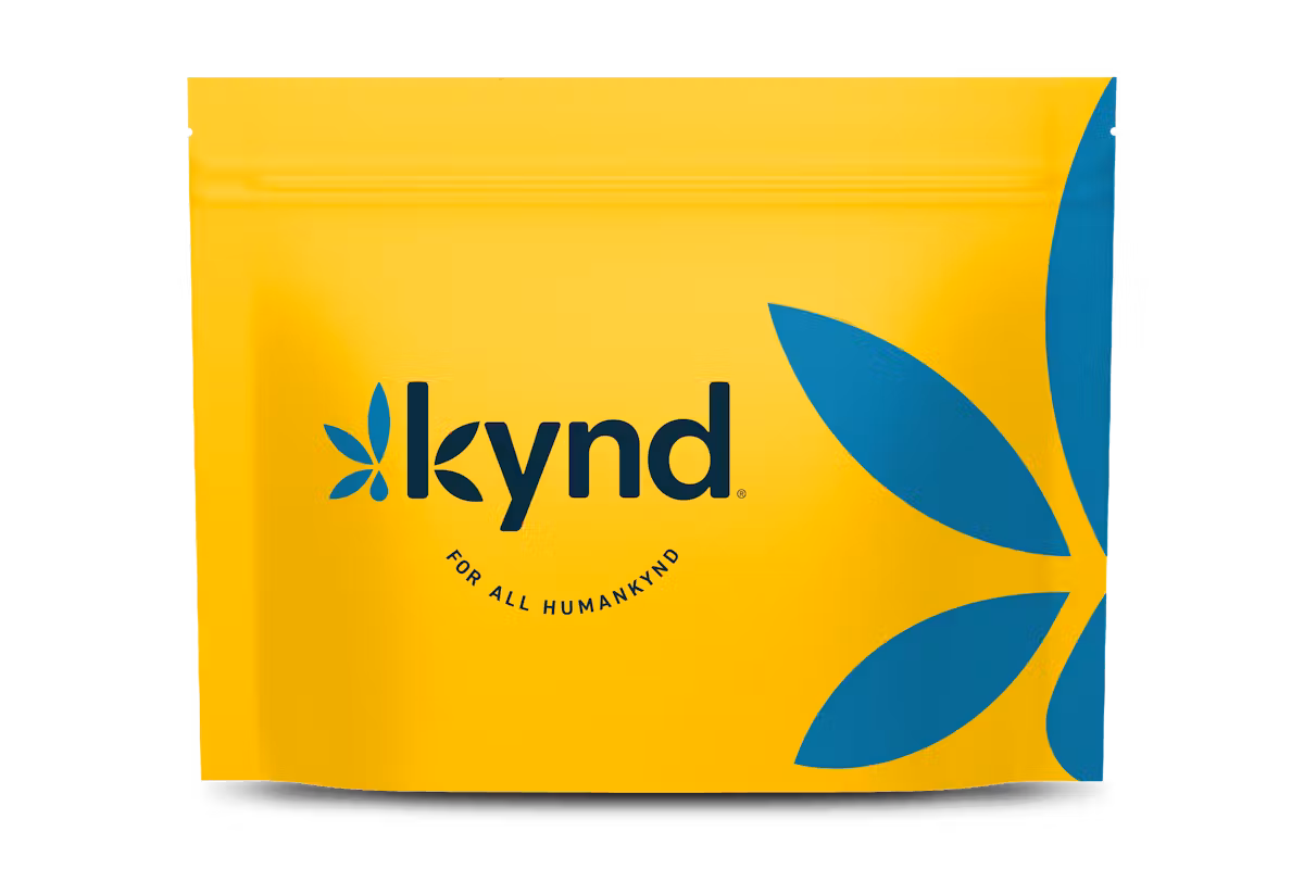 Kynd Scented Marker Bud 3.5g