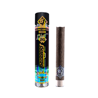 Coconut Horchata Infused Blunt product