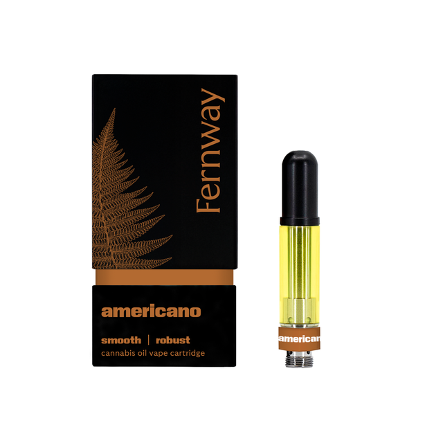 Americano Fernway
