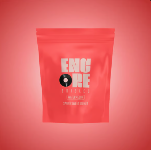 Watermelon Encore 