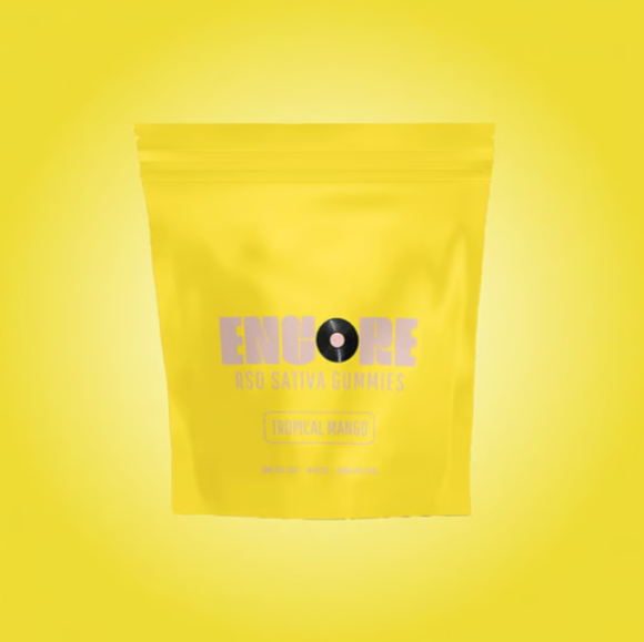Rso Tropical Mango Encore 