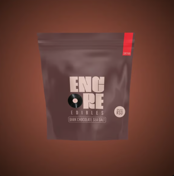 Sativa RSO Dark  Encore 