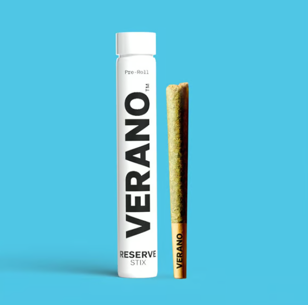 Guava Casquitos Verano Reserve