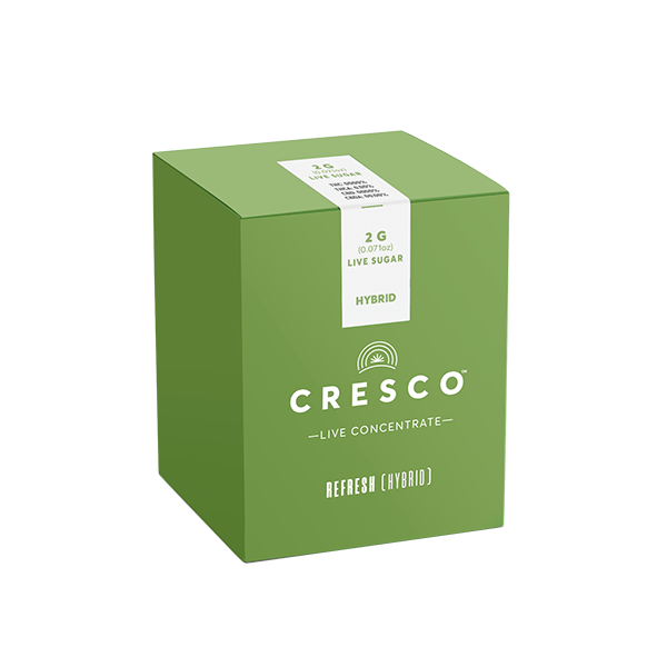 Green Line OG Cresco Labs