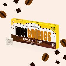 Buy Ooh-La-Latte 100mg 10pk online - for personal use | Ivy Hall