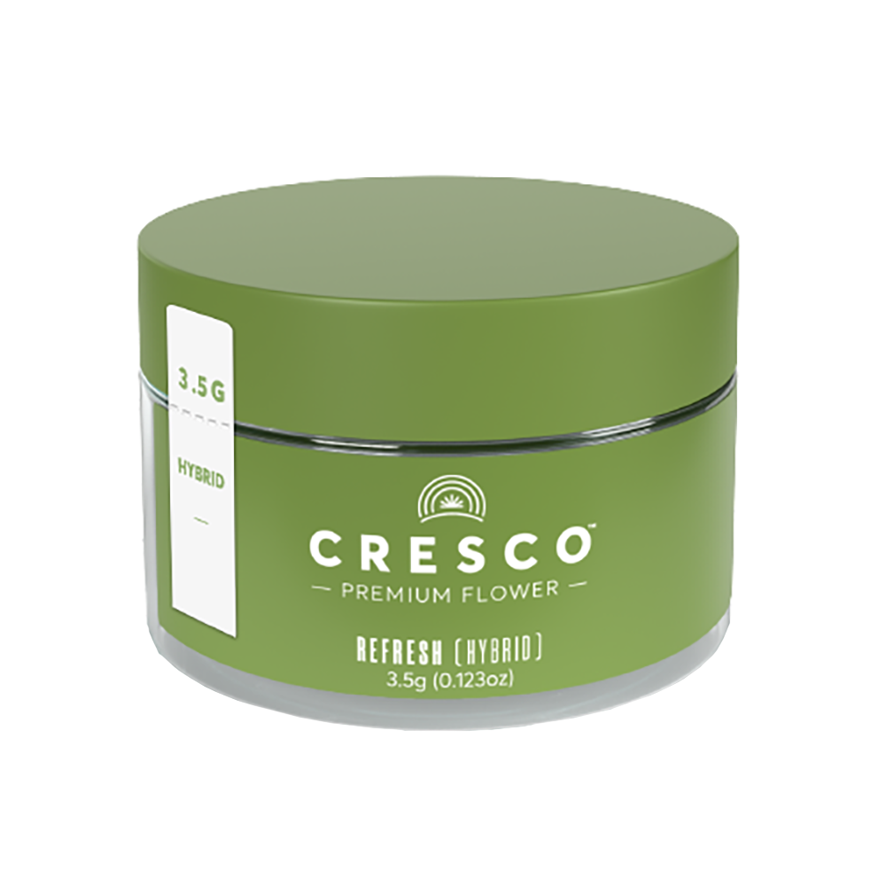 Sherbscotti Cresco Labs