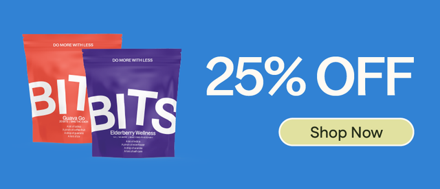 Cannabis Promo, Cannabis Sales, Cannabis Discounts, Cannabis on Sale, 25% OFF Bits