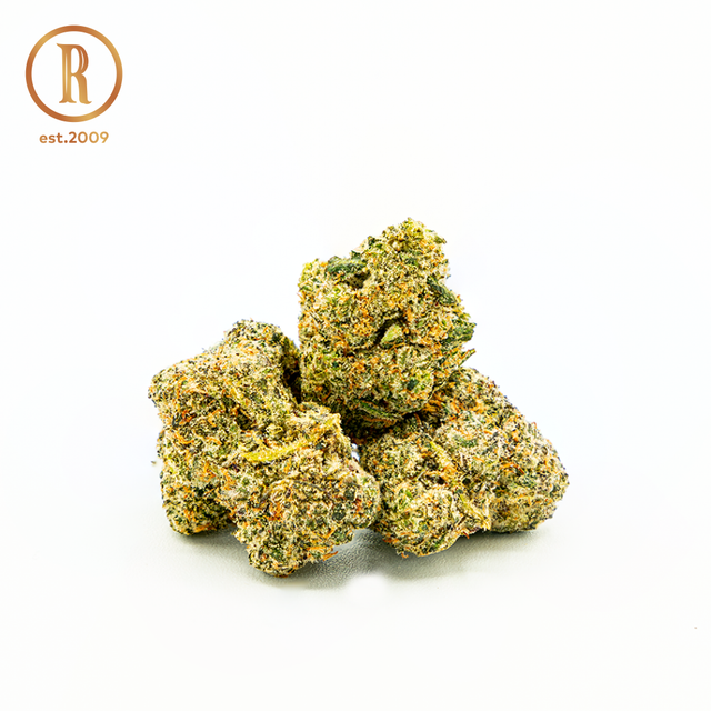 Lemon Cherry Diesel Redemption