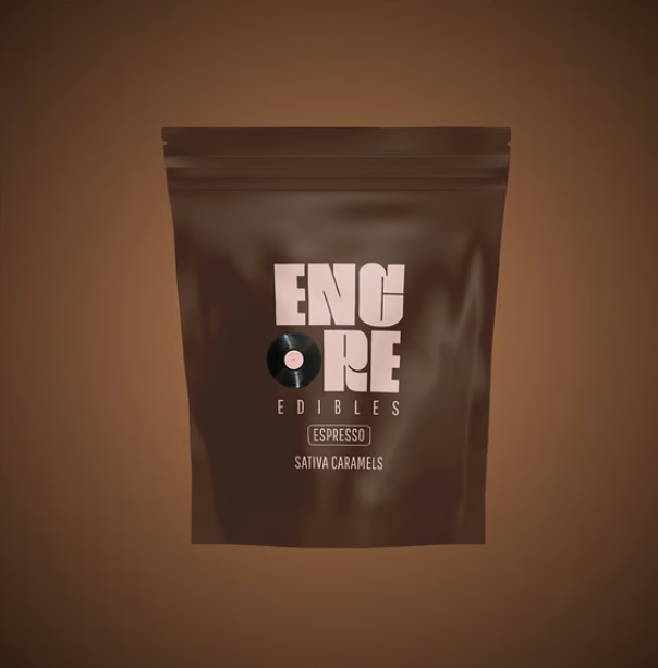 Caramel Espresso Encore 