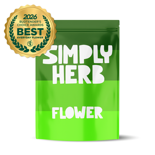 Citrus Crush Simply Herb