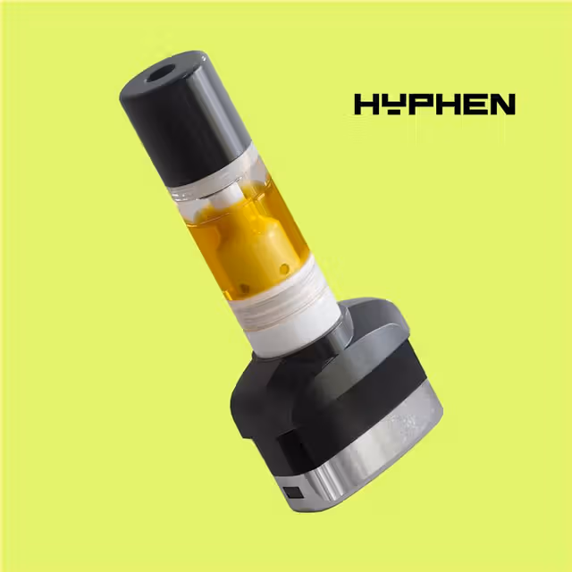 510 Thread Cartridge Adapter Hyphen