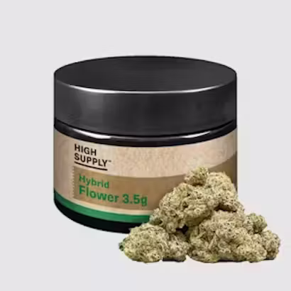 Riff Tree High Supply 