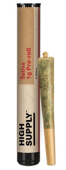 Humboldt Fog High Supply 