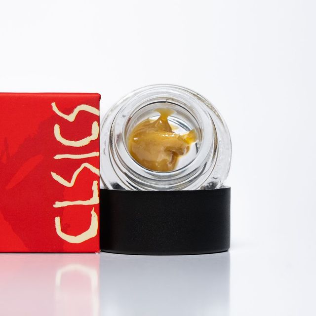 Red Opium Tier 3 Clsics Red Opium Tier 3 Clsics