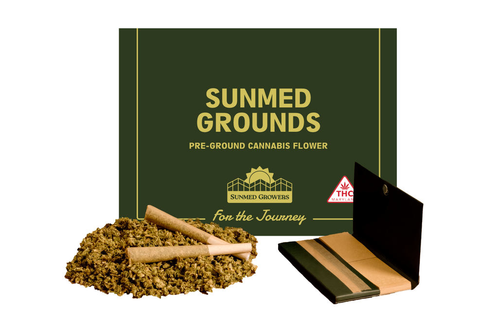 SunMed Snoop Dogg OG 10.0g Ground