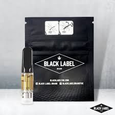 Banana Kush Black Label