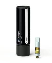 Bubba Fett Solventless Rythm