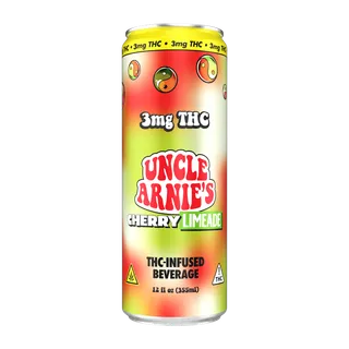 Cherry Limeade