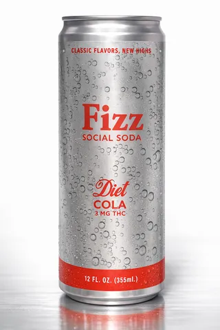 Diet Cola