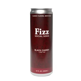 Black Cherry