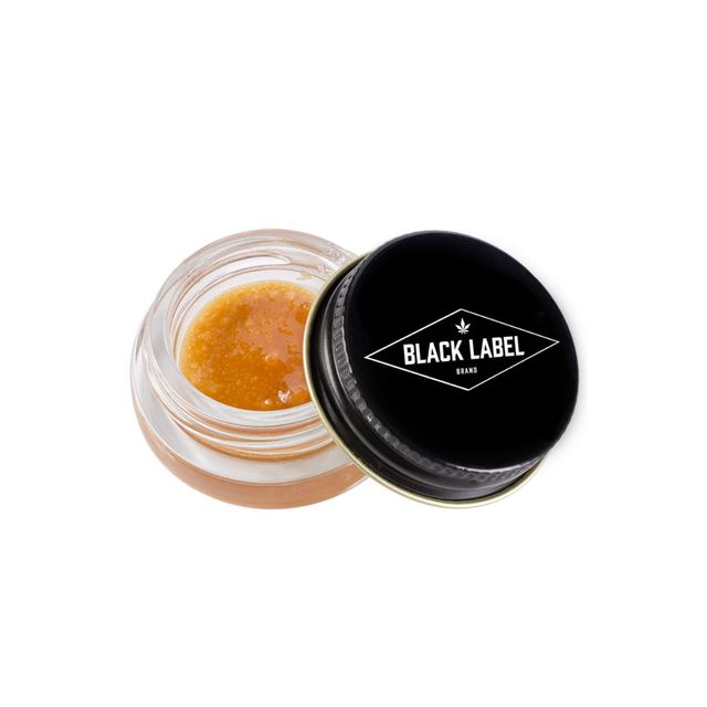 Gorilla Glue #4 Black Label Gorilla Glue #4 Black Label