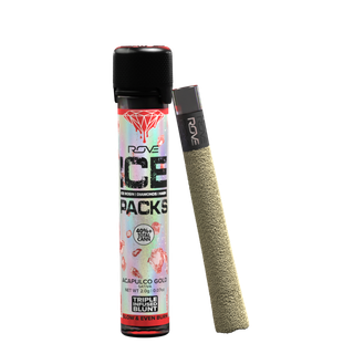 Acapulco Gold Infused Blunt product
